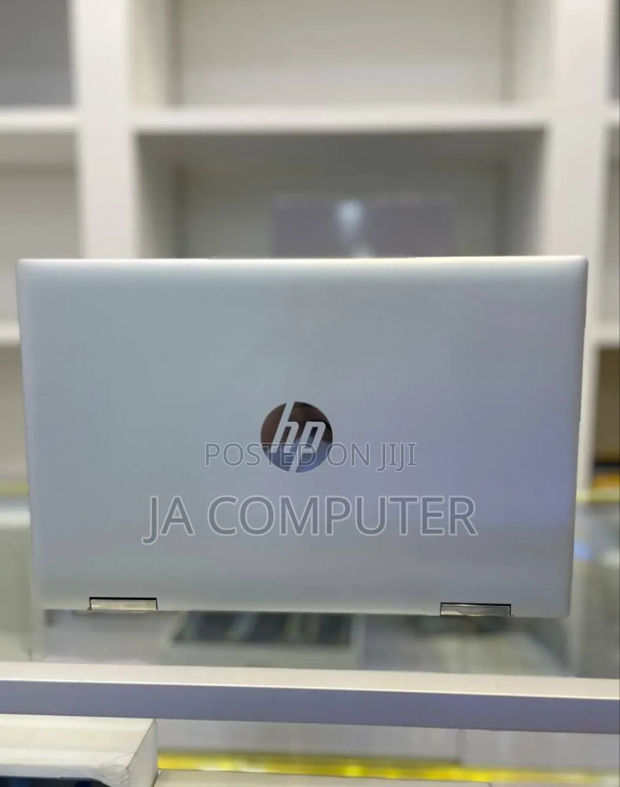 New Laptop HP Pavilion 15 8GB Intel Core I7 SSD 512GB