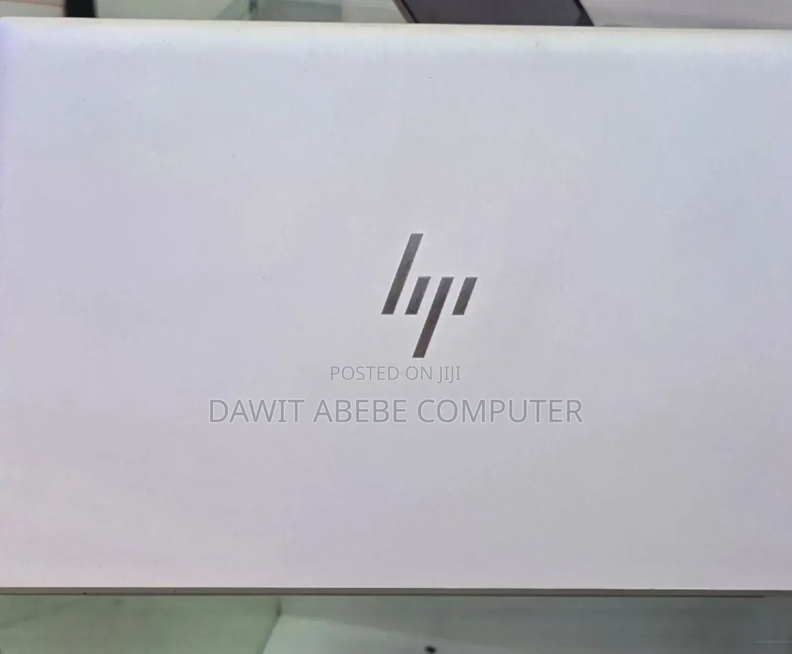 New Laptop HP EliteBook 830 G7 16GB Intel Core I7 SSD 512GB