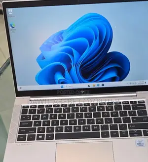 Photo - New Laptop HP EliteBook 830 G7 16GB Intel Core I7 SSD 512GB