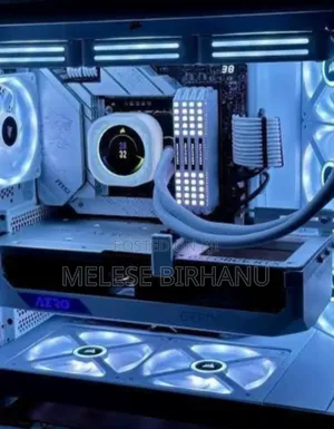 New Desktop Computer 32GB Intel Core I7 SSD 1T