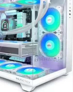 New Desktop Computer 32GB Intel Core I7 SSD 1T