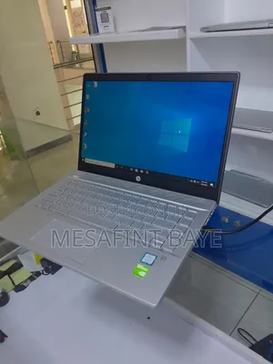 New Laptop HP Pavilion 11 16GB Intel Core I7 SSD 512GB