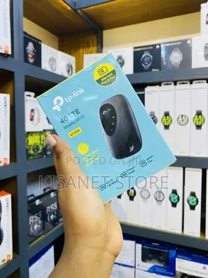 Photo - Mobile Wi-Fi