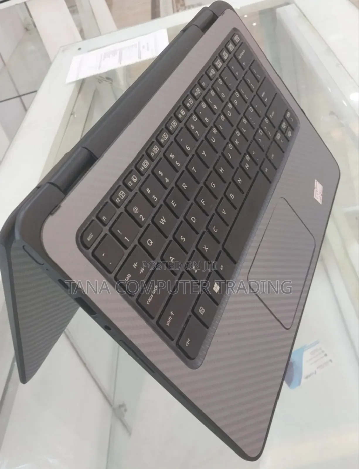 New Laptop HP ProBook 11 X360 4GB Intel Pentium SSD 256GB