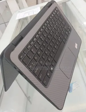 Photo - New Laptop HP ProBook 11 X360 4GB Intel Pentium SSD 256GB