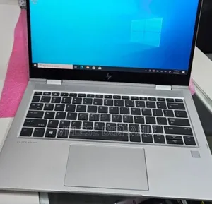 New Laptop HP EliteBook X360 1030 G4 8GB Intel Core I5 SSD 256GB