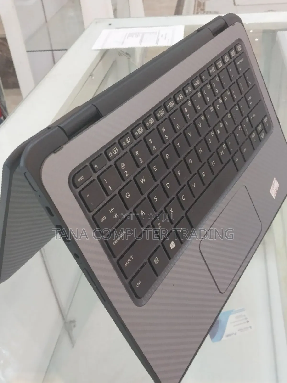 New Laptop HP ProBook 11 X360 4GB Intel Pentium SSD 256GB