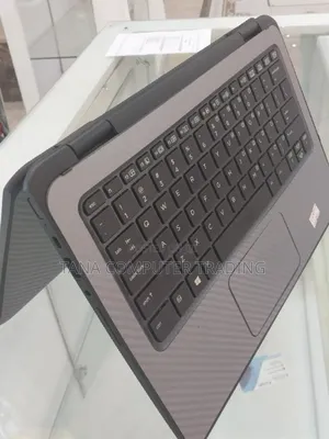 New Laptop HP ProBook 11 X360 4GB Intel Pentium SSD 256GB