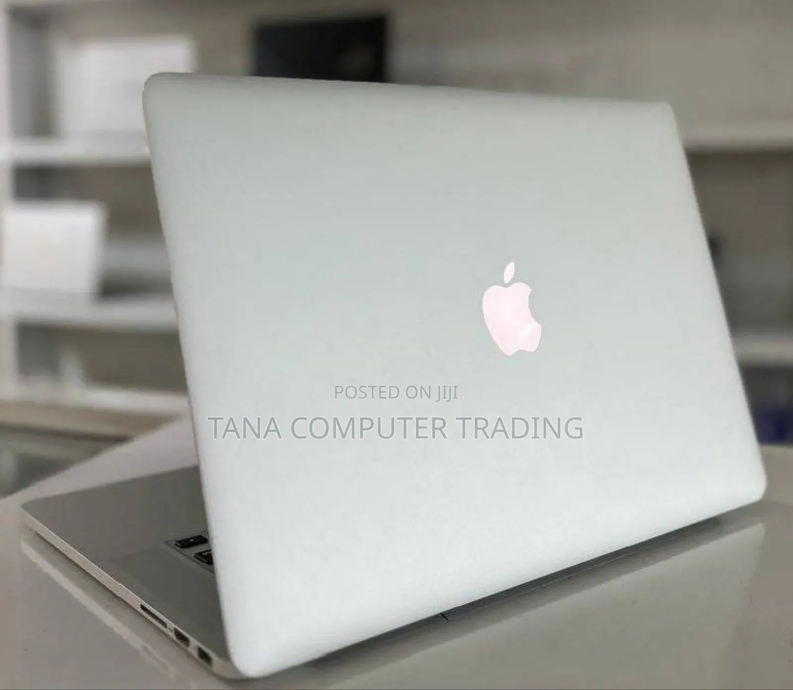 New Laptop Apple MacBook Pro 2015 16GB Intel Core I7 SSD 512GB