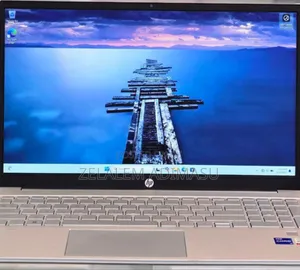 Photo - New Laptop HP Pavilion 15 16GB Intel Core I7 SSD 1T