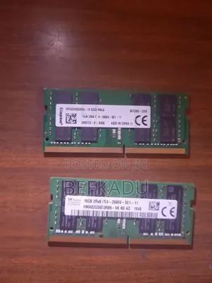 Ram Ddr4 16gb