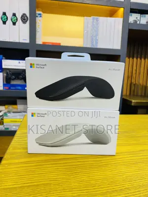 Photo - Microsoft Surface