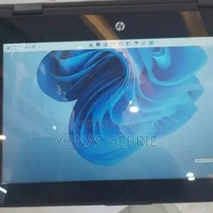 Photo - New Laptop HP ProBook X360 11 G1 EE 4GB Intel Pentium SSD 256GB