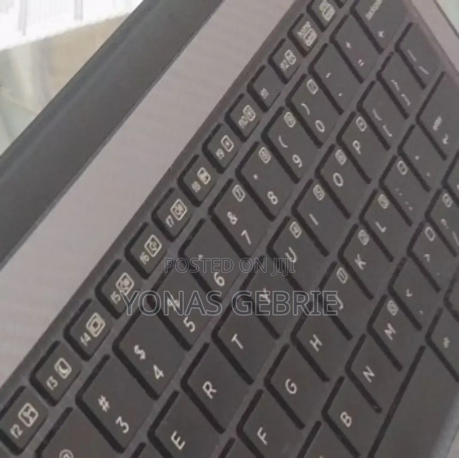 New Laptop HP ProBook X360 11 G1 EE 4GB Intel Pentium SSD 256GB