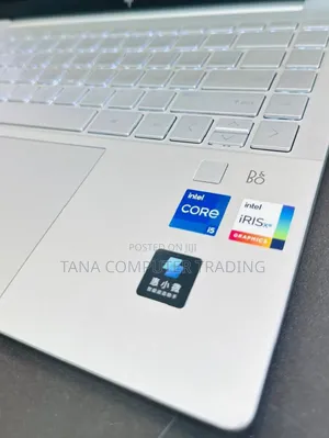 New Laptop HP Pavilion 15 16GB Intel Core I5 SSD 1T