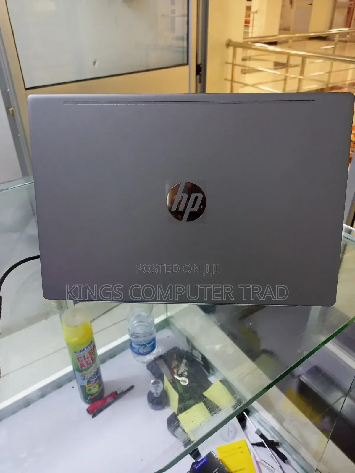 New Laptop HP Pavilion 11 16GB Intel Core I7 SSD 512GB