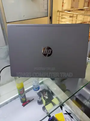 Photo - New Laptop HP Pavilion 11 16GB Intel Core I7 SSD 512GB