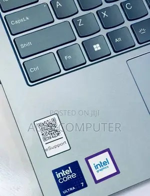 New Laptop Lenovo Thinkbook 14 16GB Intel Core Ultra 7 SSD 512GB