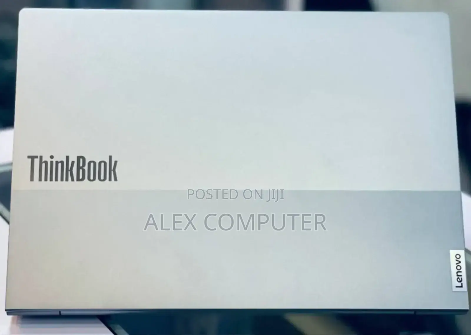 New Laptop Lenovo Thinkbook 14 16GB Intel Core Ultra 7 SSD 512GB