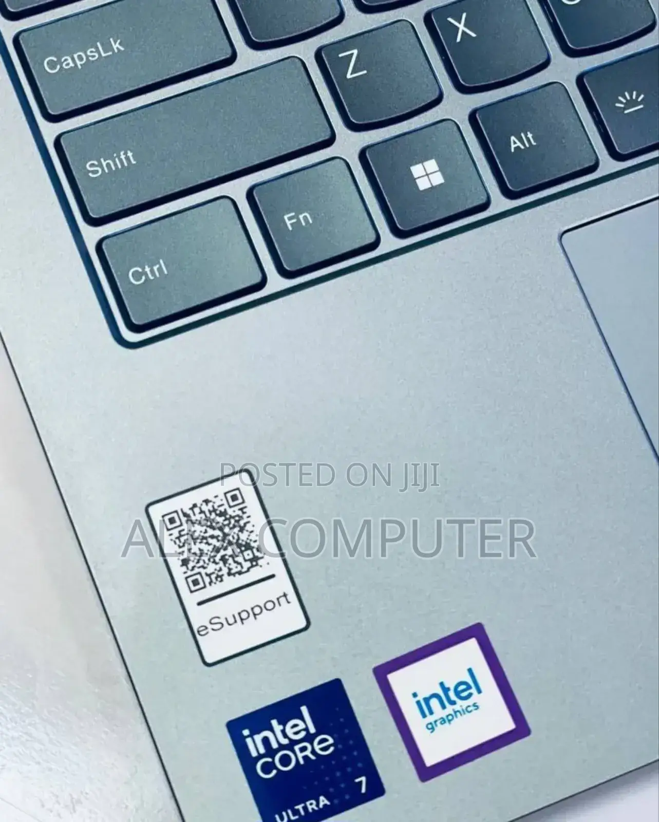 New Laptop Lenovo Thinkbook 14 16GB Intel Core Ultra 7 SSD 512GB