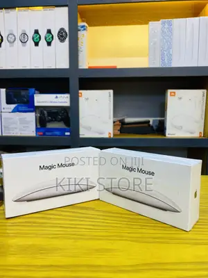 Magic Mouse