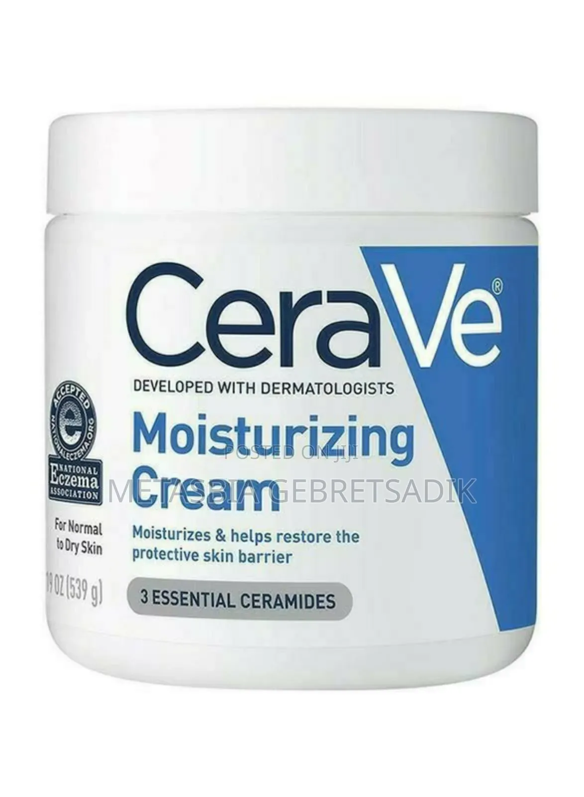 Cerave Cream