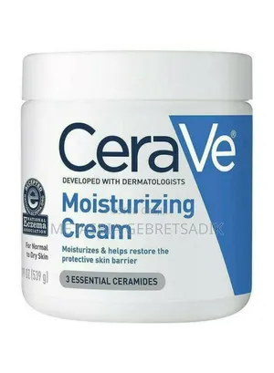 Photo - Cerave Cream