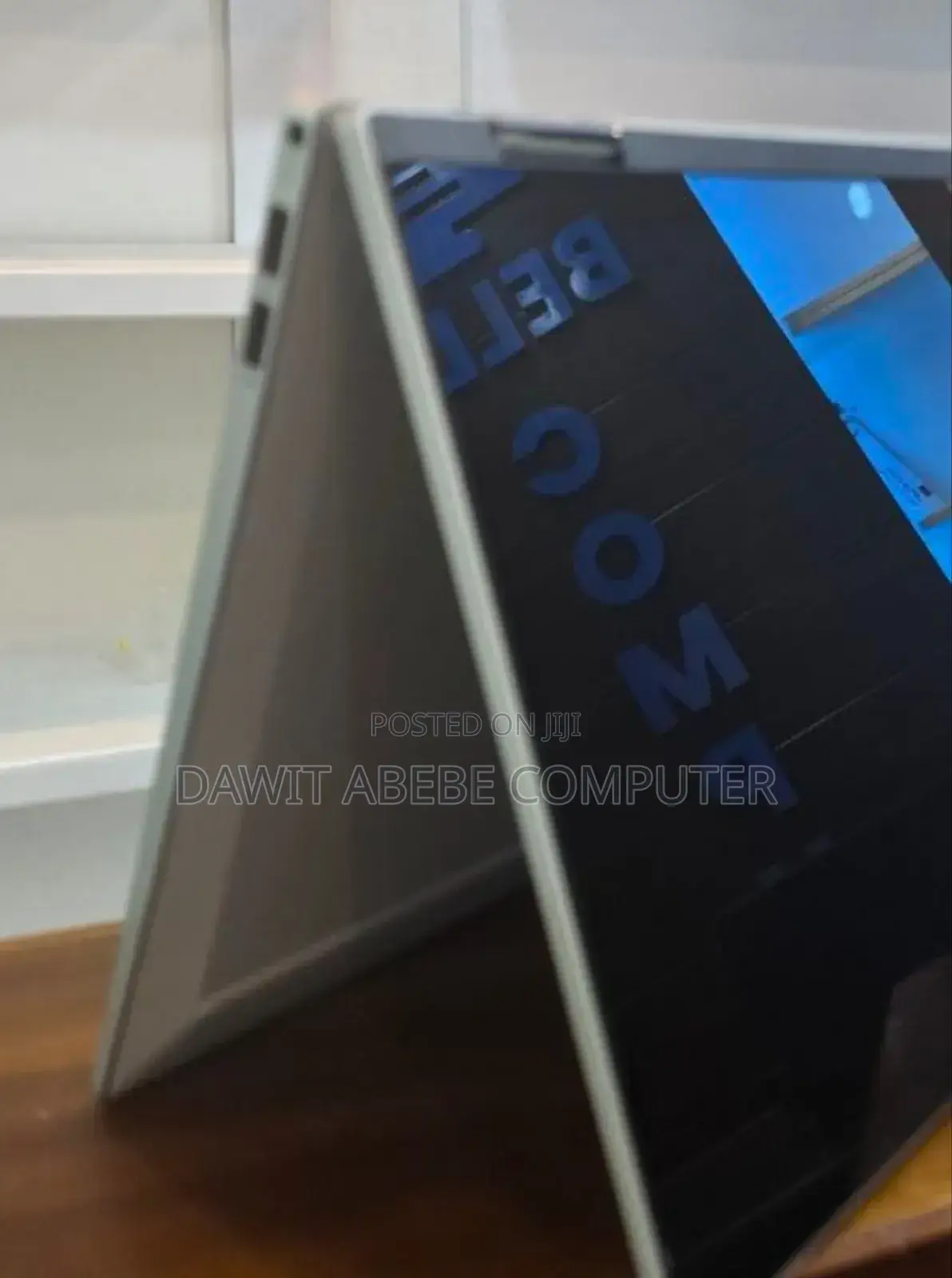 New Laptop HP Pavilion 15 8GB Intel Core I5 SSD 512GB