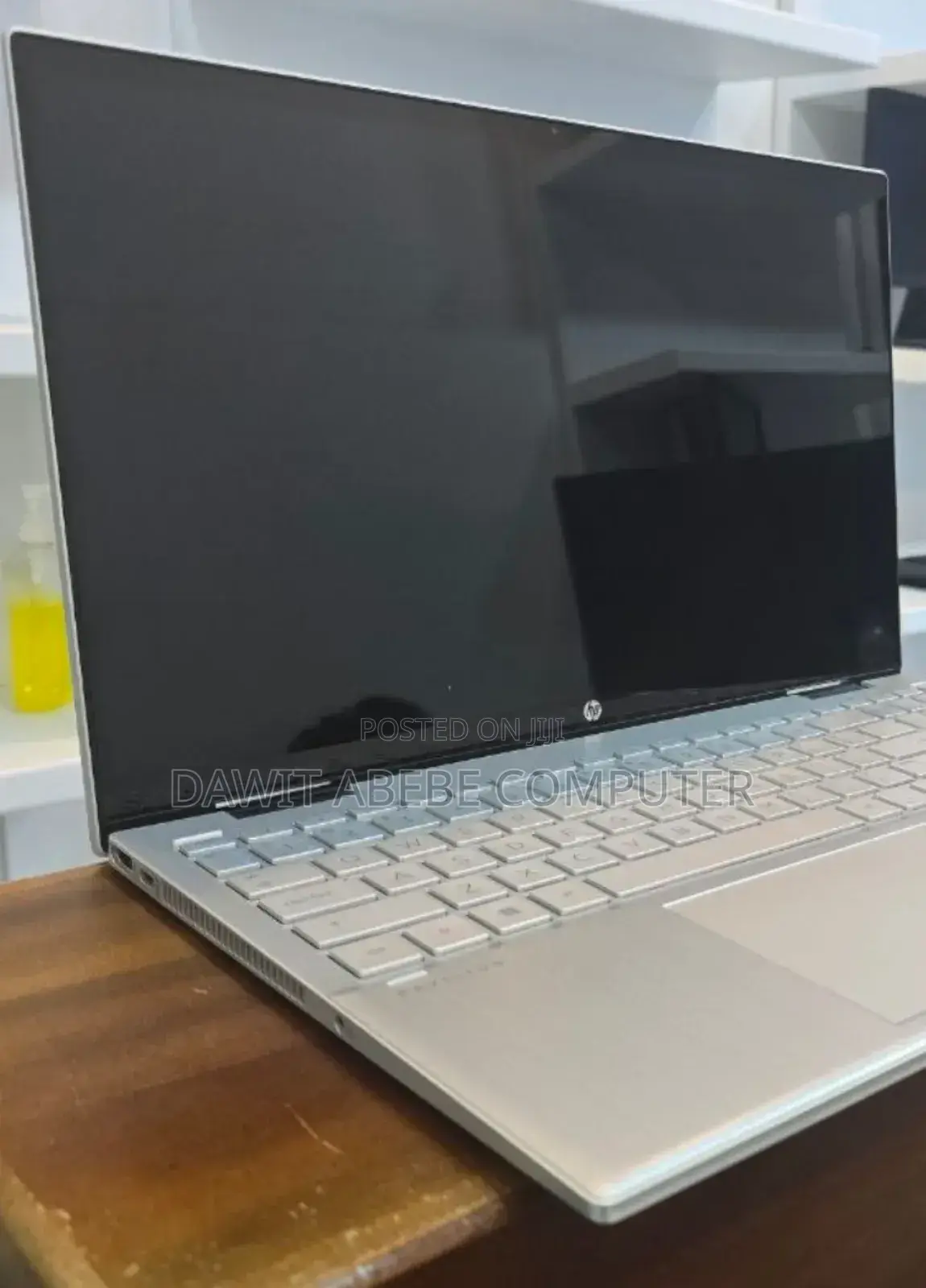 New Laptop HP Pavilion 15 8GB Intel Core I5 SSD 512GB