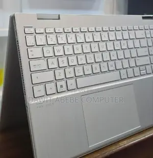 New Laptop HP Pavilion 15 8GB Intel Core I5 SSD 512GB