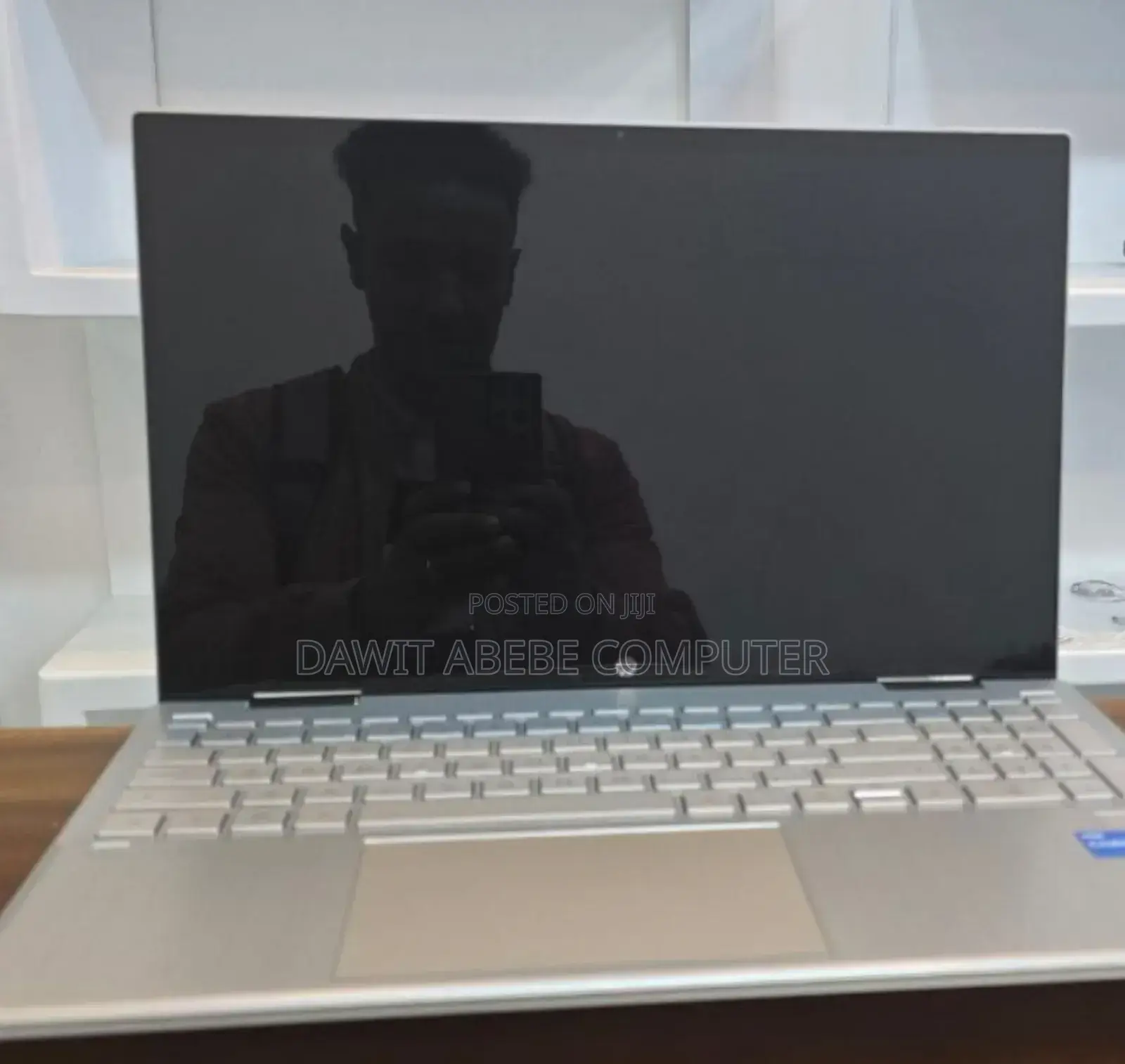 New Laptop HP Pavilion 15 8GB Intel Core I5 SSD 512GB