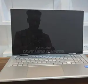 New Laptop HP Pavilion 15 8GB Intel Core I5 SSD 512GB