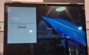 Photo - New Laptop HP Spectre X360 13 16GB Intel Core I7 SSD 1T