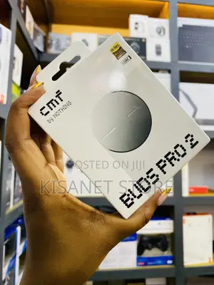 Photo - CMF Buds Pro 2