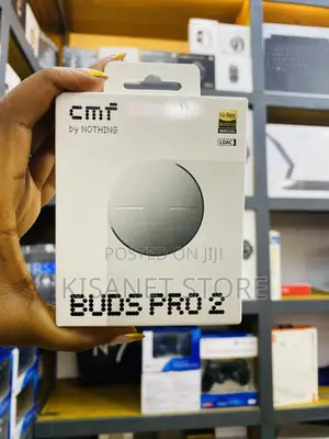CMF Buds Pro 2