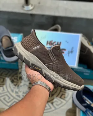 Photo - Sk3chers Slip Ins