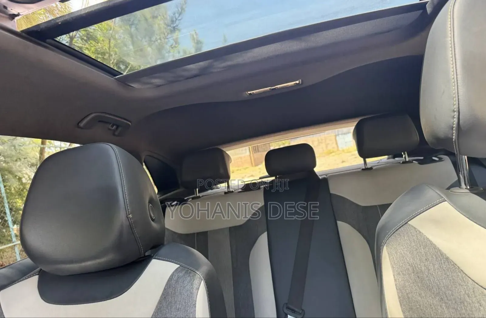 Volkswagen ID.4 2021 White