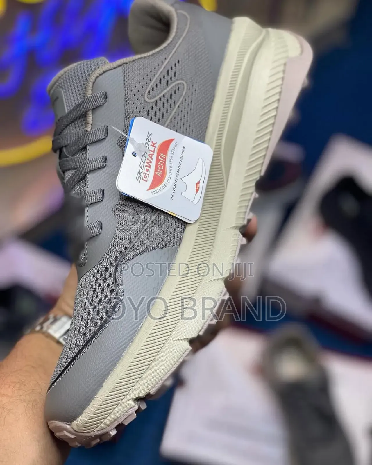 Skechers Fshion Shoes