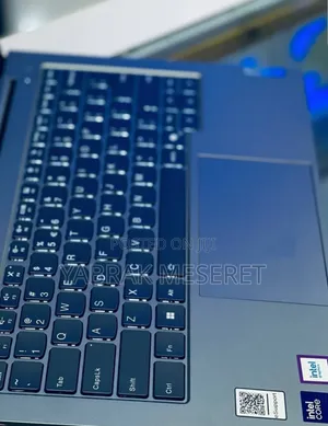 New Laptop Lenovo Thinkbook 14 16GB Intel Core Ultra 7 SSD 512GB