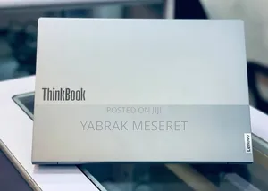 New Laptop Lenovo Thinkbook 14 16GB Intel Core Ultra 7 SSD 512GB