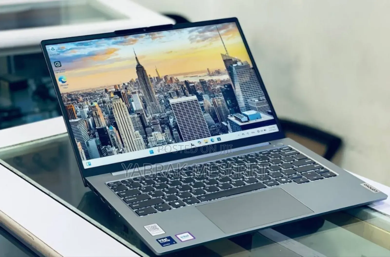 New Laptop Lenovo Thinkbook 14 16GB Intel Core Ultra 7 SSD 512GB