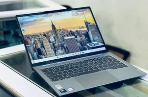 New Laptop Lenovo Thinkbook 14 16GB Intel Core Ultra 7 SSD 512GB