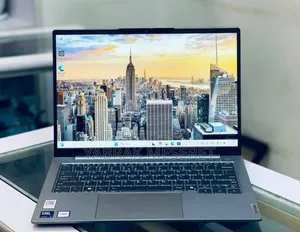 New Laptop Lenovo Thinkbook 14 16GB Intel Core Ultra 7 SSD 512GB