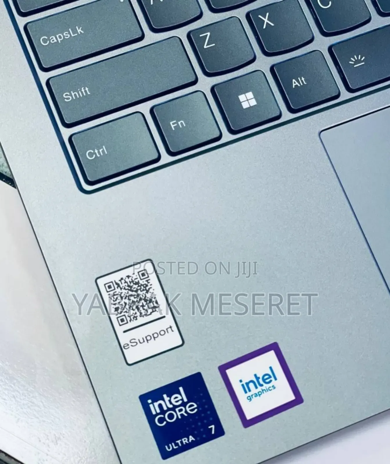 New Laptop Lenovo Thinkbook 14 16GB Intel Core Ultra 7 SSD 512GB