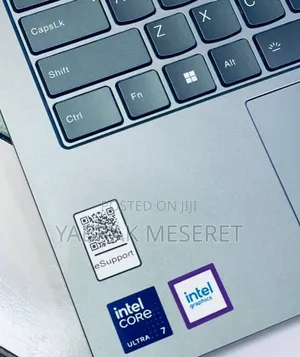 New Laptop Lenovo Thinkbook 14 16GB Intel Core Ultra 7 SSD 512GB