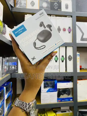 Photo - Powerful Sound