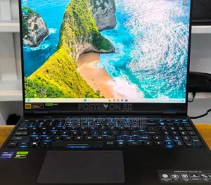 New Laptop Acer Predator Helios Neo 16 32GB Intel Core I9 SSD 1T