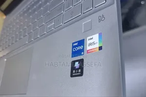 New Laptop HP Pavilion 13 16GB Intel Core I7 SSD 1T