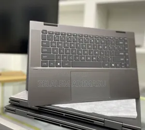 New Laptop HP Envy X360 16GB Intel Core Ultra 7 SSD 512GB