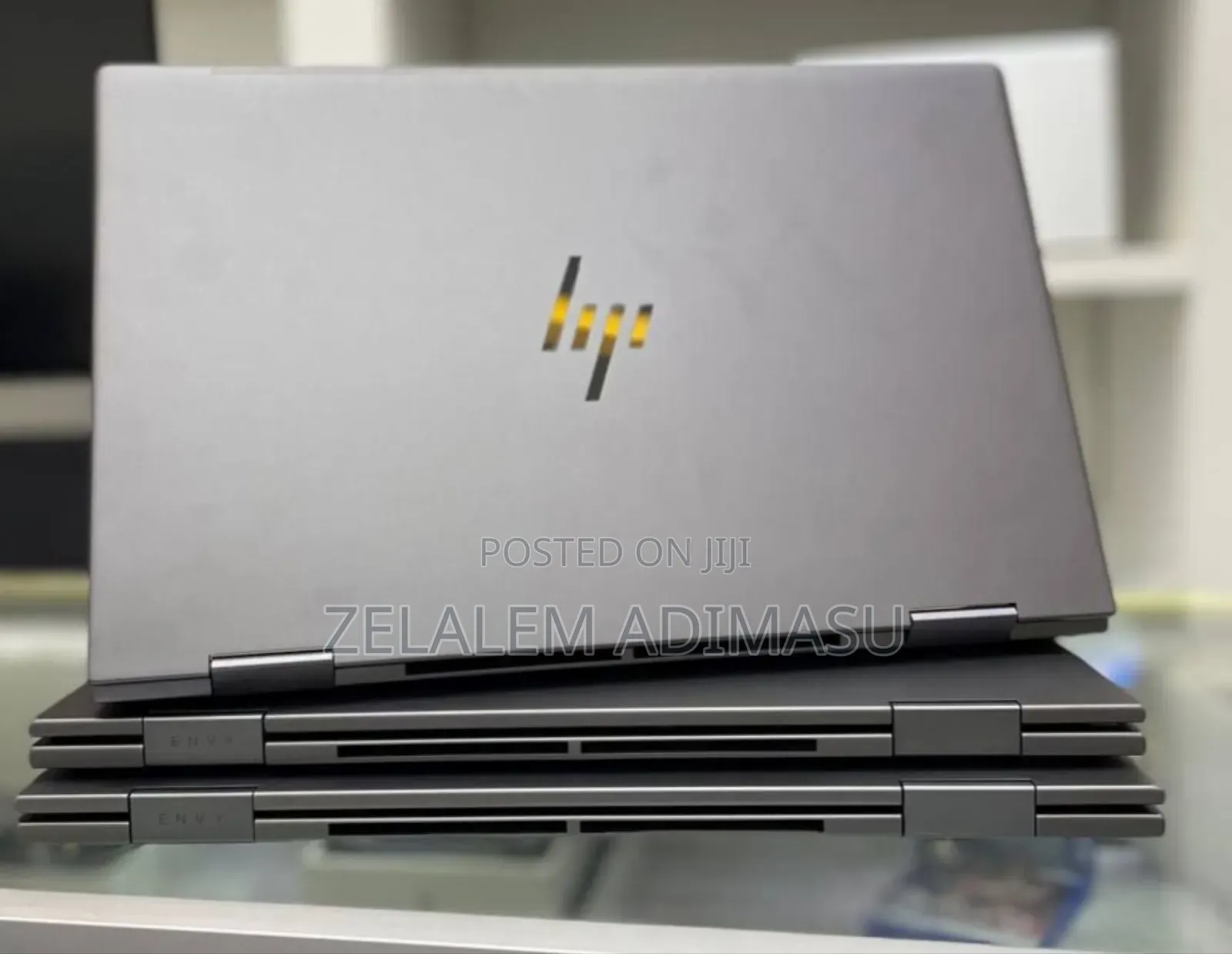 New Laptop HP Envy X360 16GB Intel Core Ultra 7 SSD 512GB